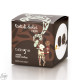 CUBE TRUFFES NOIRES 140G B.LANGHE