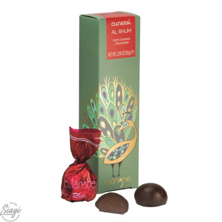 CUNEESI RHUM 85G B.LANGHE