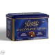 LINGOTS ASSORTIMENT BTE METAL 150G LEONE
