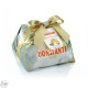 PANETTONE PISTACHE 750G BONIFANTI