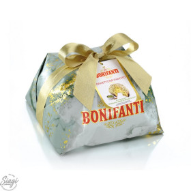 PANETTONE PISTACHE 750G BONIFANTI