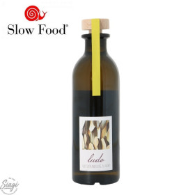 Huile d'olive taggiasche BIO