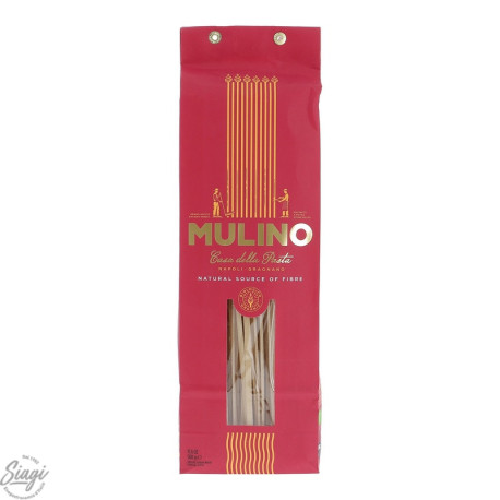LINGUINE DI GRAGNANO BIO 500 G