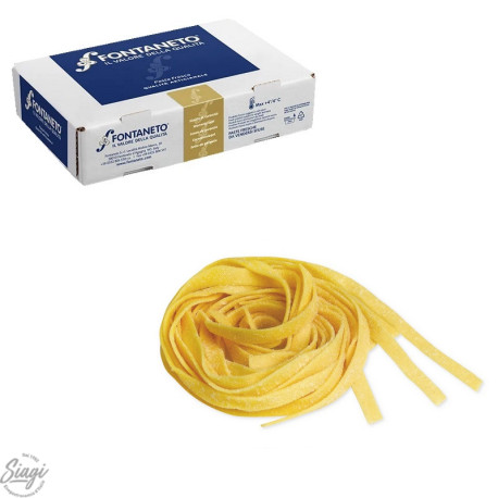 PSF TAGLIATELLE MEDIE 2KG FONTANETO
