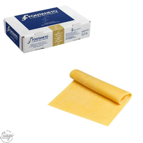 PSF LASAGNE 2KG