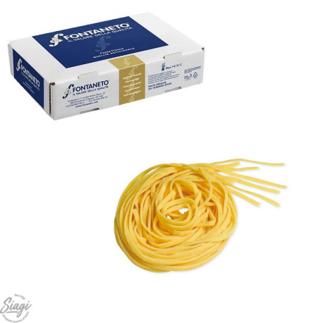 PSF TAGLIOLINI 2KG FONTANETO