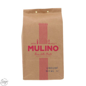 LINGUINE CHEF 2 KG GRAGNANO IGP