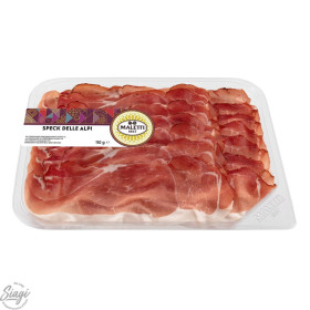 SPECK TRANCHE 110 G MALETTI