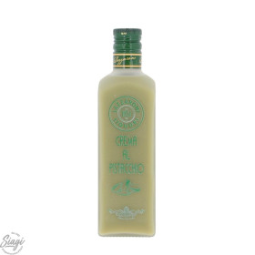 CREME PISTACHE 17° 50CL LAZZARONI