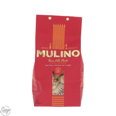 ELICONI DI GRAGNANO BIO 500 G