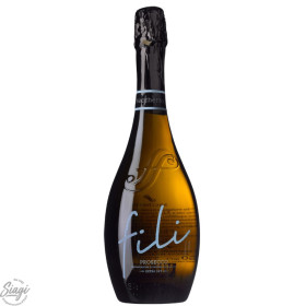 PROSECCO FILI EXTRA DRY SACCHETTO 75CL