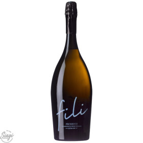 PROSECCO MAGNUM EXTRA DRY SACCHETTO 1.5L