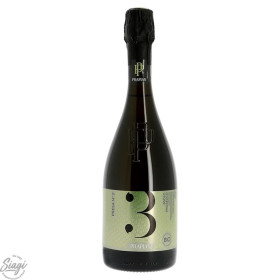 PROSECCO ASOLO BIO DOCG BRUT 75 CL SACCHETTO