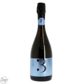 PROSECCO ASOLO BIO DOCG BRUT 75 CL SACCHETTO