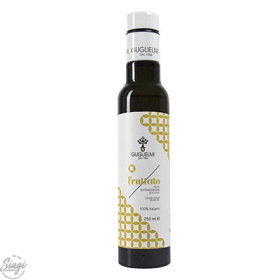 HUILE OLIVE E.V. FRUTTATO 250 ML GUGLIELMI