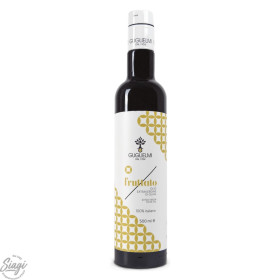 Huile d'olive extra vierge fruité 50 cl