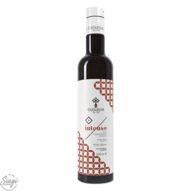 HUILE OLIVE E.V. INTENSO GUGLIELMI 50 CL