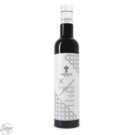 Huile d'olive extra vierge légère 50 cl