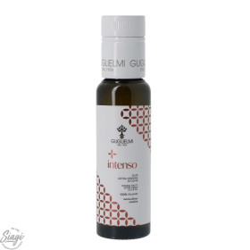 HUILE OLIVE E.V. INTENSO 100 ML GUGLIELMI