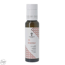 HUILE OLIVE E.V. INTENSO 100 ML GUGLIELMI