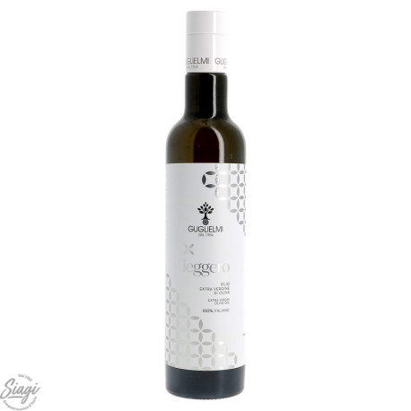 Huile d'olive extra vierge légère 50 cl