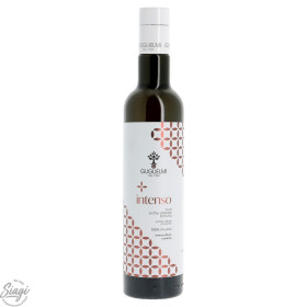 HUILE OLIVE E.V. INTENSO GUGLIELMI 50 CL