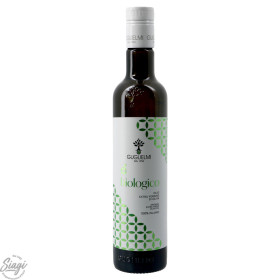 HUILE OLIVE E.V. LBIOLOGICO GUGLIELMI 50 CL