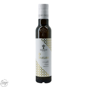 HUILE OLIVE E.V. FRUTTATO 250 ML GUGLIELMI