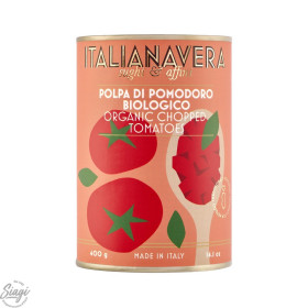TOMATE PULPE 400 G