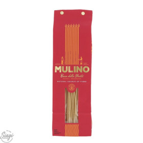 SPAGHETTI DI GRAGNANO BIO 500 G
