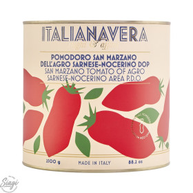 TOMATE 3/1 SAN MARZANO DOP 