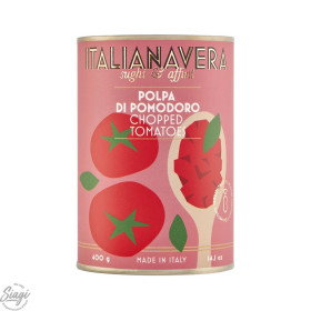 TOMATE PULPE 400 G