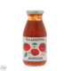 SAUCE POP AMATRICIANA TOMATE BACON 250G