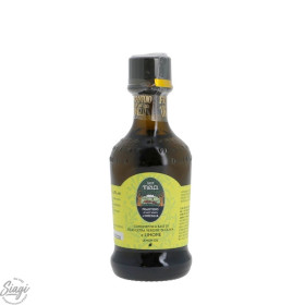HUILE D'OLIVE CITRON SANT'AGATA 100 ML