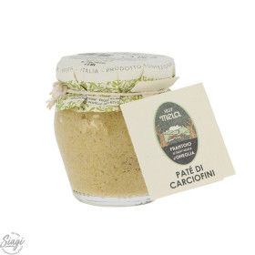 CREME ARTICHAUTS SANT AGATA 90 G