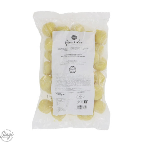 PF GNOCCHI AUX CHAMPIGNONS 1KG