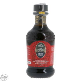 HUILE D'OLIVE PIMENT S.AGATA 100 ML