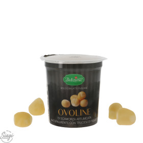 SCAMORZA FUMEE BILLES 200G DELIZIOSA