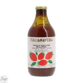 TOMATE COULIS DELLA NONNA 280 G