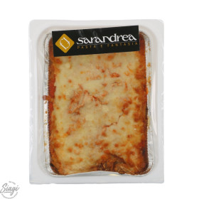 PC PARMIGIANA MELANZANE 2KG