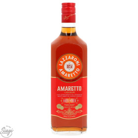 AMARETTO LAZZARONI 1L 24°