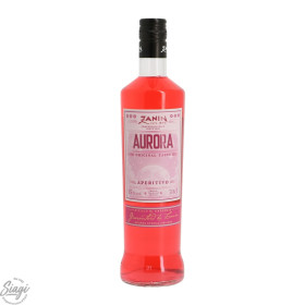 AURORA LIQUEUR APERITIVE 15° 70CL