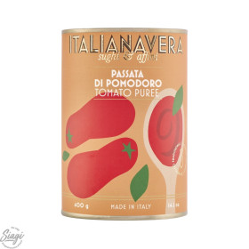 TOMATE COULIS 400 G