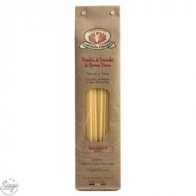 SPAGHETTI RUSTICHELLA 500 G