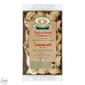 LUMACONI RUSTICHELLA 500 G