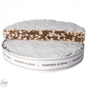 PANFORTE MARGHERITA 5 KG