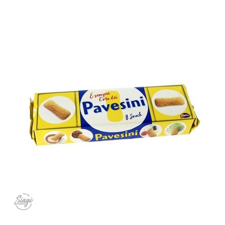 PAVESINI BISCUITS PAVESI 200G