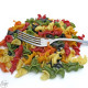 CAMPANELLE 5 COULEURS TEMPORIN 500 G