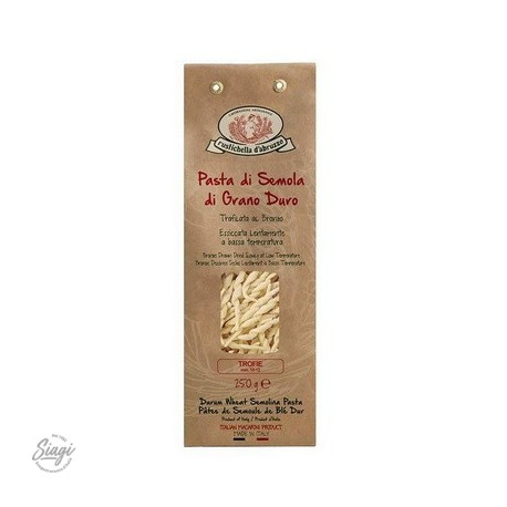 TROFIE RUSTICHELLA 250 G