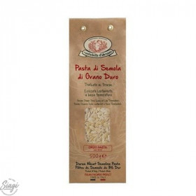 ORZO RUSTICHELLA 500 G